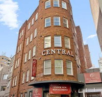 Sydney Potts Point Central - Accommodation ACT