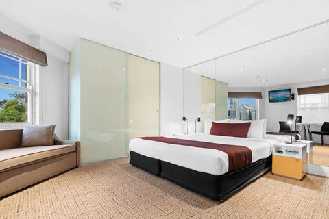 Sydney Potts Point Central - Accommodation ACT 2