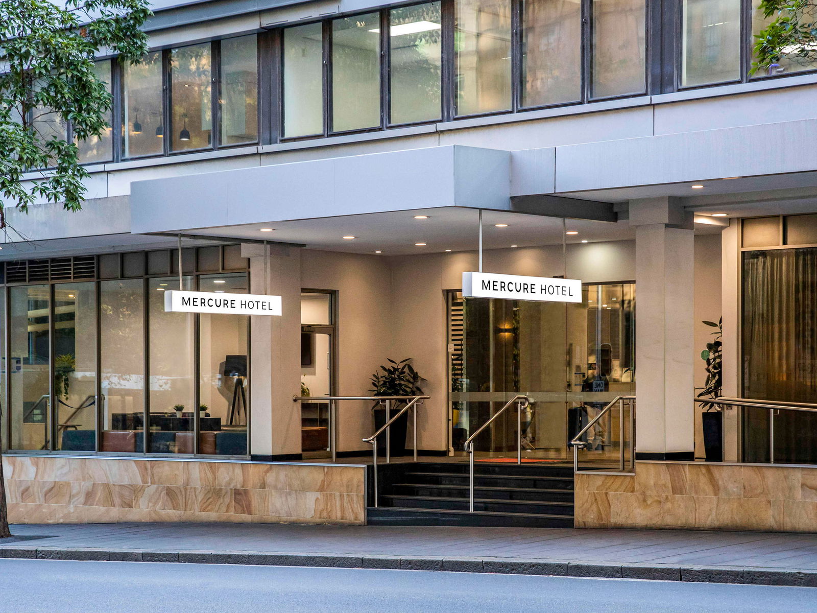 Dawes Point NSW Accommodation ACT