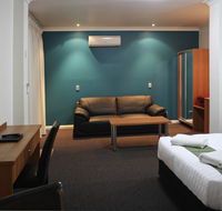 Ibis Styles Broken Hill - Accommodation ACT