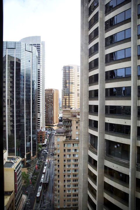 A By Adina Sydney - Accommodation ACT 1