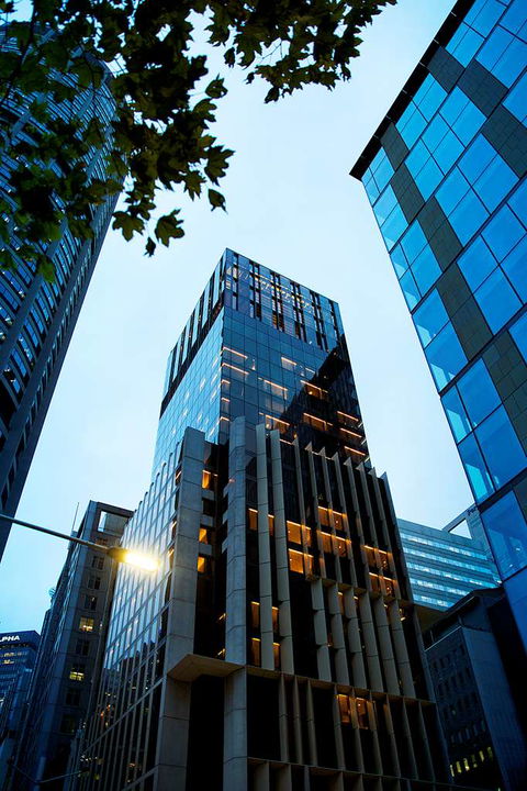 A By Adina Sydney - Accommodation ACT 2