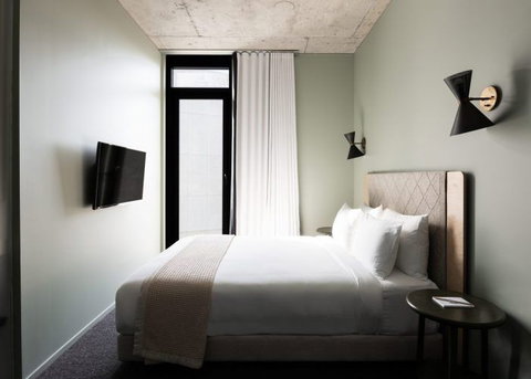 Alex Hotel, Perth - Accommodation ACT 2