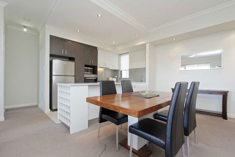 Zappeion Apartments - Accommodation ACT 1