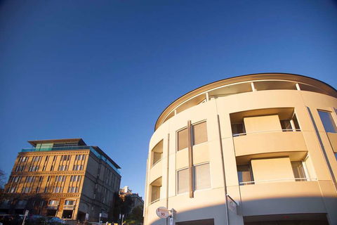Salamanca Terraces - Accommodation ACT 0