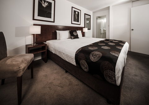 Salamanca Suites - Accommodation ACT 0