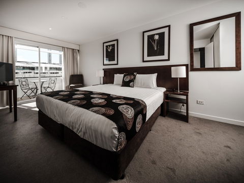 Salamanca Suites - Accommodation ACT 2