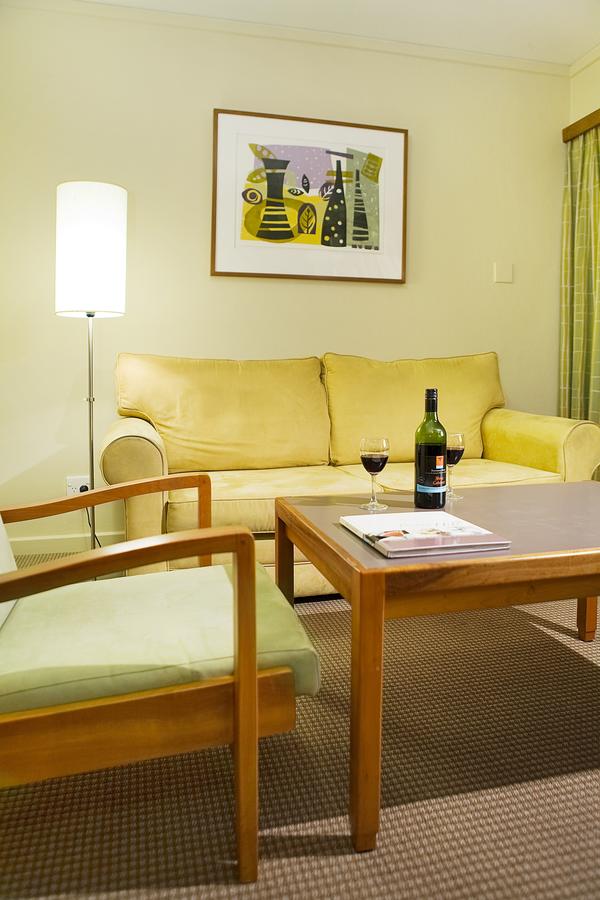 Acton ACT Accommodation ACT