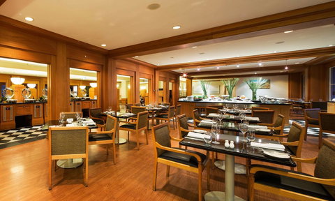 Hyatt Hotel Canberra - A Park Hyatt Hotel - Accommodation ACT 21