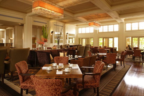 Hyatt Hotel Canberra - A Park Hyatt Hotel - Accommodation ACT 24