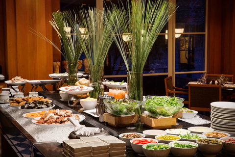 Hyatt Hotel Canberra - A Park Hyatt Hotel - Accommodation ACT 43