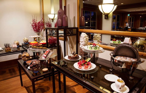 Hyatt Hotel Canberra - A Park Hyatt Hotel - Accommodation ACT 15