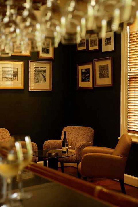 Hyatt Hotel Canberra - A Park Hyatt Hotel - Accommodation ACT 31