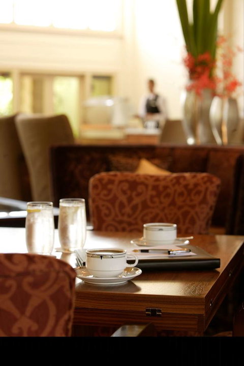 Hyatt Hotel Canberra - A Park Hyatt Hotel - Accommodation ACT 27