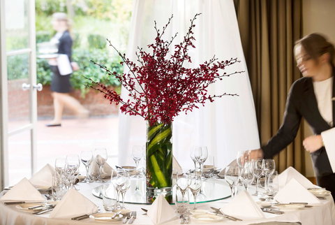 Hyatt Hotel Canberra - A Park Hyatt Hotel - Accommodation ACT 39