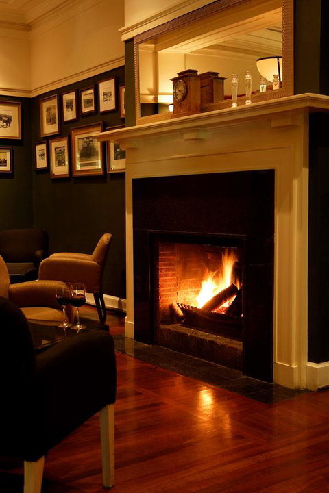 Hyatt Hotel Canberra - A Park Hyatt Hotel - Accommodation ACT 2