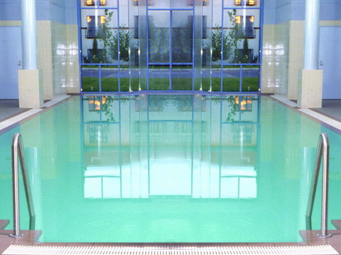 Hyatt Hotel Canberra - A Park Hyatt Hotel - Accommodation ACT 5