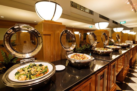 Hyatt Hotel Canberra - A Park Hyatt Hotel - Accommodation ACT 20