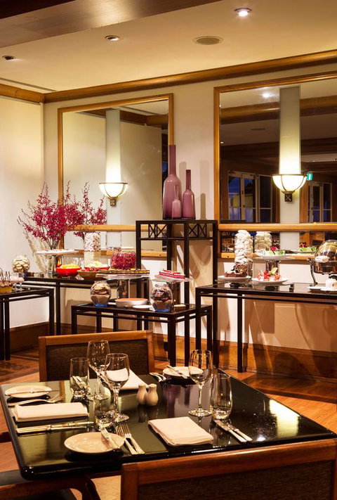 Hyatt Hotel Canberra - A Park Hyatt Hotel - Accommodation ACT 19