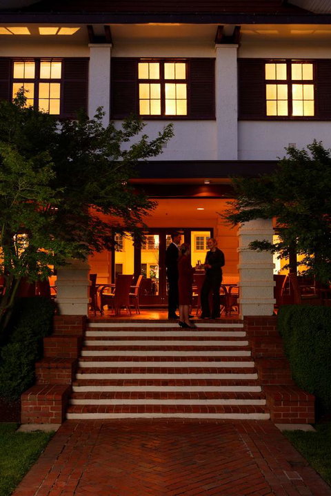 Hyatt Hotel Canberra - A Park Hyatt Hotel - Accommodation ACT 35