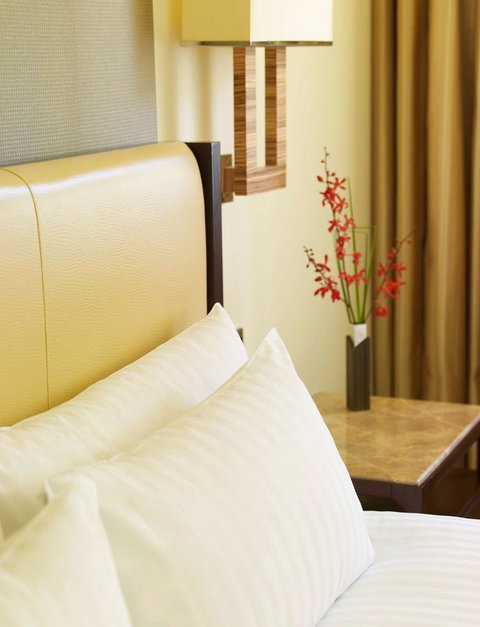 Hyatt Hotel Canberra - A Park Hyatt Hotel - Accommodation ACT 6