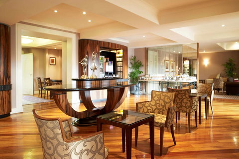 Hyatt Hotel Canberra - A Park Hyatt Hotel - Accommodation ACT 28