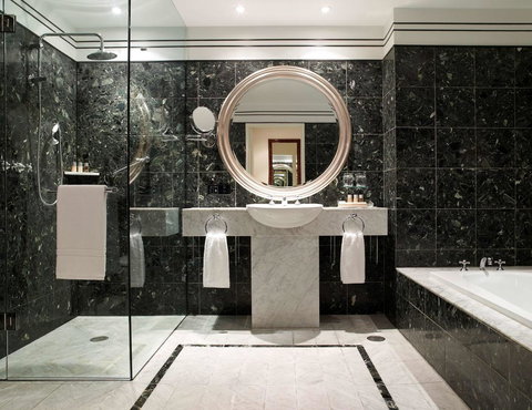 Hyatt Hotel Canberra - A Park Hyatt Hotel - Accommodation ACT 10