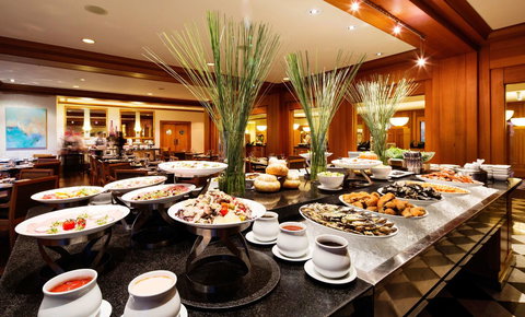 Hyatt Hotel Canberra - A Park Hyatt Hotel - Accommodation ACT 18