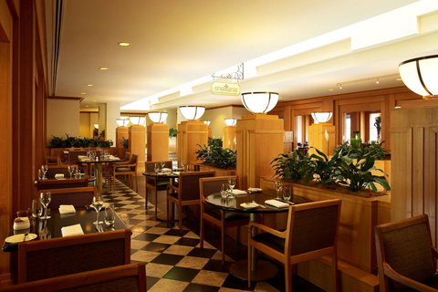 Hyatt Hotel Canberra - A Park Hyatt Hotel - Accommodation ACT 23