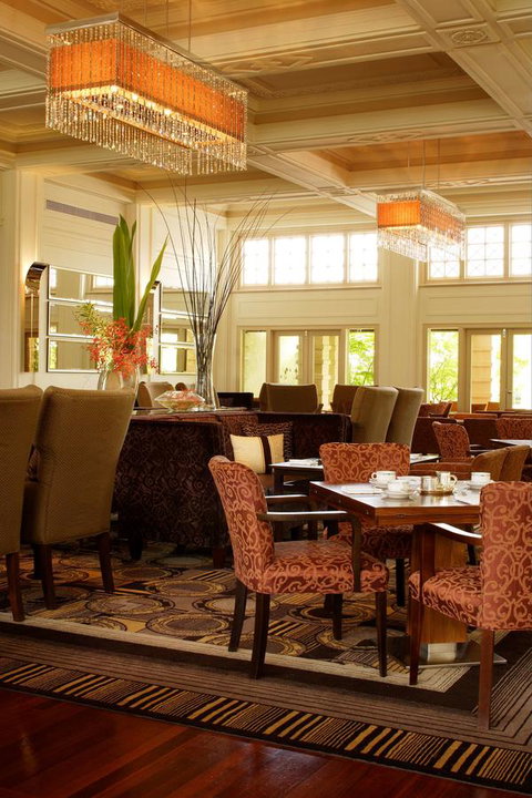 Hyatt Hotel Canberra - A Park Hyatt Hotel - Accommodation ACT 33