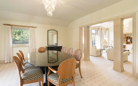 Hyatt Hotel Canberra - A Park Hyatt Hotel - Accommodation ACT 37