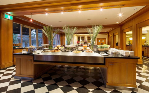 Hyatt Hotel Canberra - A Park Hyatt Hotel - Accommodation ACT 22