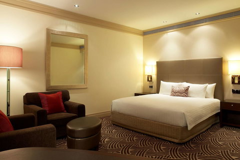 Hyatt Hotel Canberra - A Park Hyatt Hotel - Accommodation ACT 25