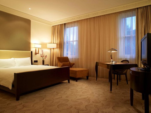 Hyatt Hotel Canberra - A Park Hyatt Hotel - Accommodation ACT 26