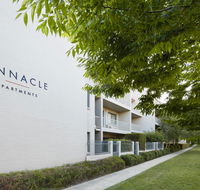 Pinnacle Apartments - Accommodation ACT