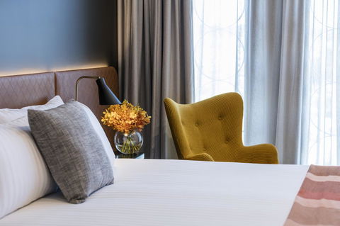 Vibe Hotel Canberra - Accommodation ACT 8