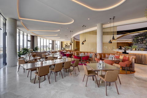Vibe Hotel Canberra - Accommodation ACT 13