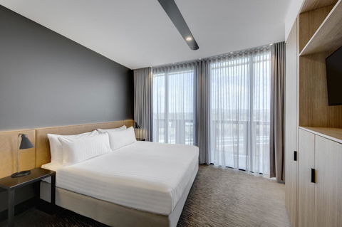Vibe Hotel Canberra - Accommodation ACT 42