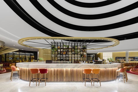 Vibe Hotel Canberra - Accommodation ACT 1