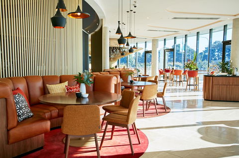 Vibe Hotel Canberra - Accommodation ACT 4