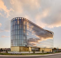 Vibe Hotel Canberra - Accommodation ACT