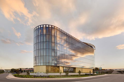 Vibe Hotel Canberra - Accommodation ACT 0