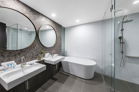 Vibe Hotel Canberra - Accommodation ACT 5
