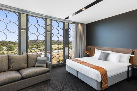 Vibe Hotel Canberra - Accommodation ACT 24