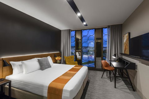 Vibe Hotel Canberra - Accommodation ACT 21