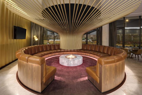 Vibe Hotel Canberra - Accommodation ACT 6