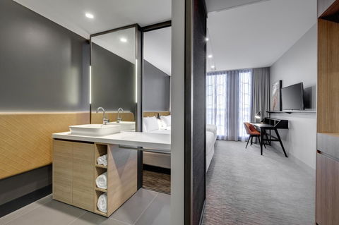 Vibe Hotel Canberra - Accommodation ACT 39