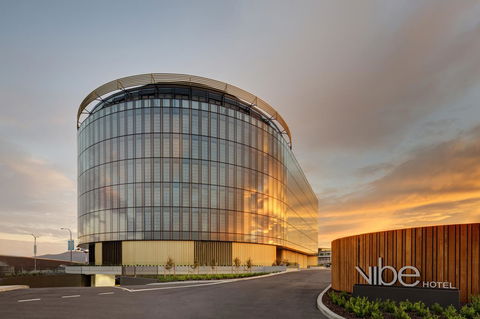 Vibe Hotel Canberra - Accommodation ACT 30