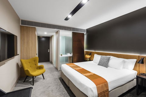 Vibe Hotel Canberra - Accommodation ACT 26