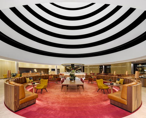 Vibe Hotel Canberra - Accommodation ACT 35